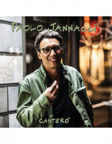 Jannacci Paolo - Cantero