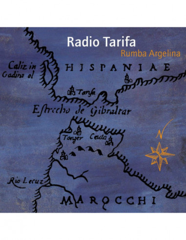 Radio Tarifa - Rumba Argelina -...