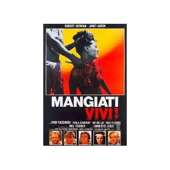 Mangiati Vivi!