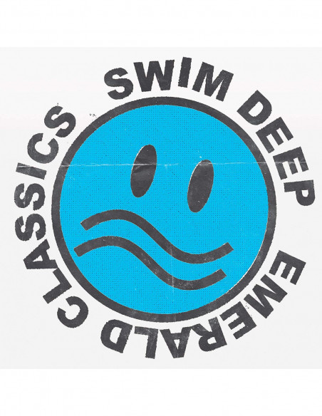 Swim Deep - Emerald Classics (Vinyl Blue)