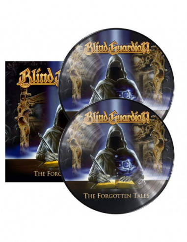 Blind Guardian - The Forgotten Tales...