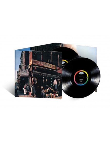 Beastie Boys - Paul'S Boutique (180 Gr. 30Th Anniversary)