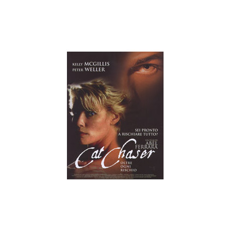 Cat Chaser - Oltre Ogni Rischio