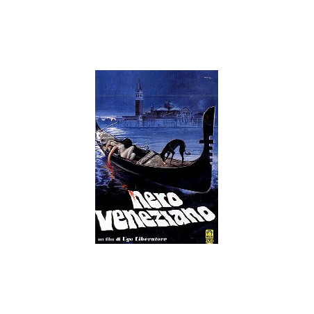 Nero Veneziano