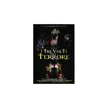 I Tre Volti Del Terrore