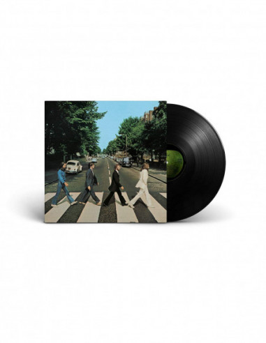 Beatles The - Abbey Road (50...