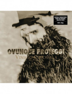 Capossela Vinicio - Ovunque Proteggi (180 Gr. Remastered Edt.)