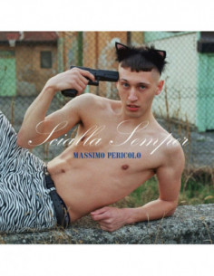 Pericolo Massimo - Scialla Semper (Emodrill Repack Copertina Speciale)