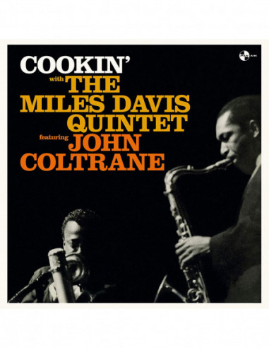 Davis Miles - Cookin'
