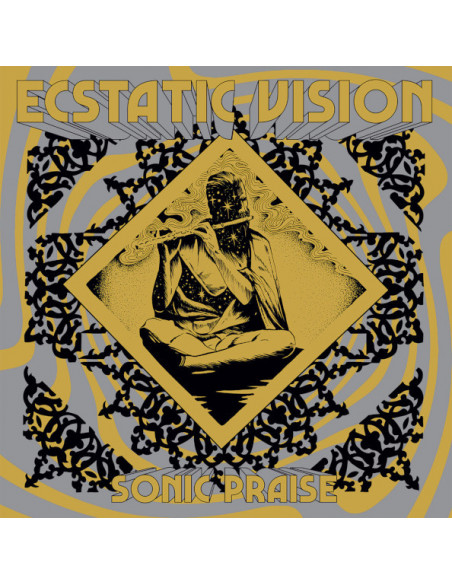 Ecstatic Vision - Sonic Praise