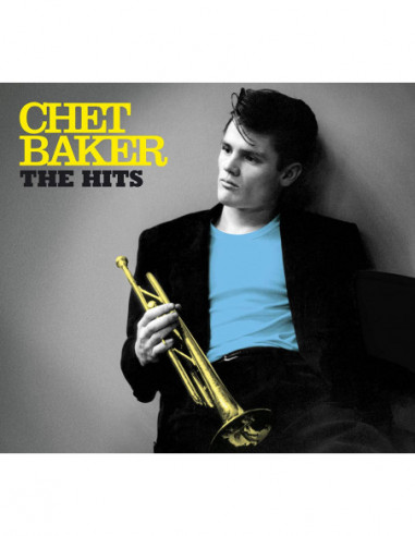 Baker Chet - The Hits (Gatefold Lp)