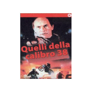 Quelli della Calibro 38
