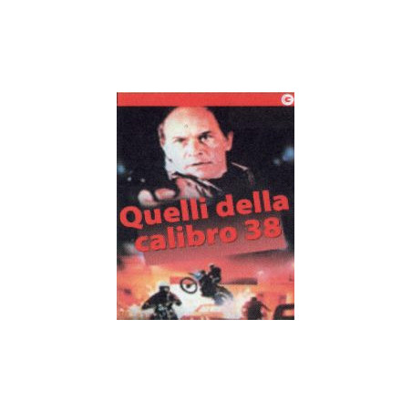Quelli della Calibro 38