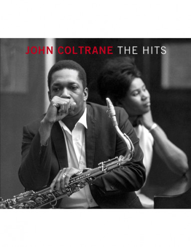 Coltrane John - The Hits (Gatefold Lp)