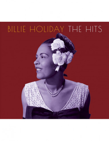 Holiday Billie - The Hits (Gatefold Lp)