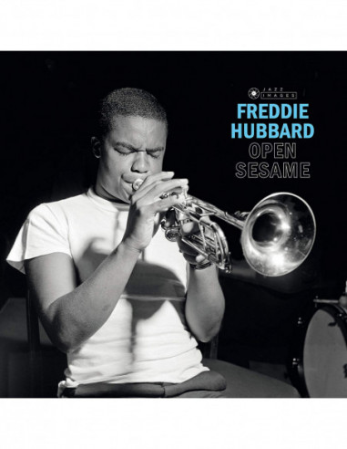 Hubbard Freddie - Open Sesame (Gatefold)