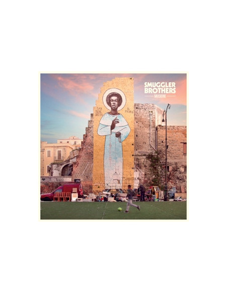Smuggler Brothers - Musione (Deluxe Edt.)