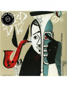 Parker Charlie & Gillespie Dizzy - Bird & Diz