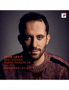 Levit Igor - Piano Sonata No. 29 In B Flat Major Op. 106 Hammerklavier