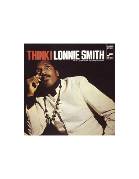 Smith Lonnie - Think!