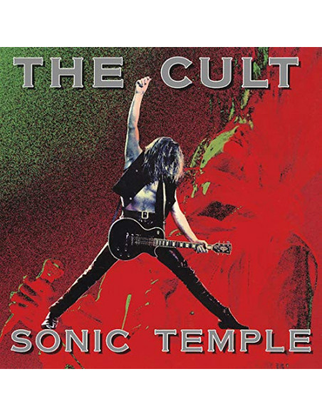 Cult - Sonic Temple (30Th Anniversary)