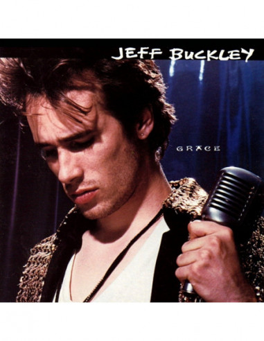 Buckley Jeff - Grace (Vinyl Gold...