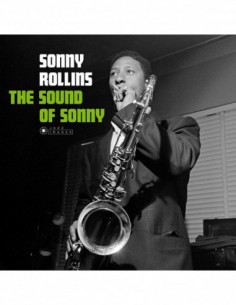 Rollins Sonny - The Sound Of Sonny (Gatefold)