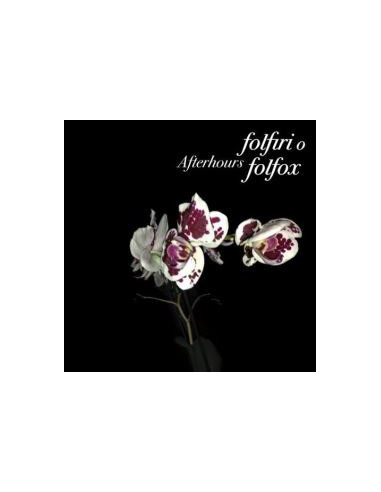 Afterhours - Folfiri O Folfox (180 Gr. Vinile Bianco)