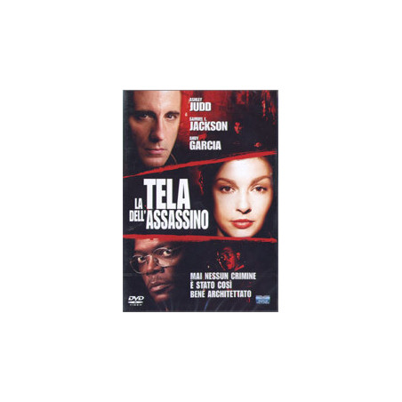 La Tela Dell'Assassino
