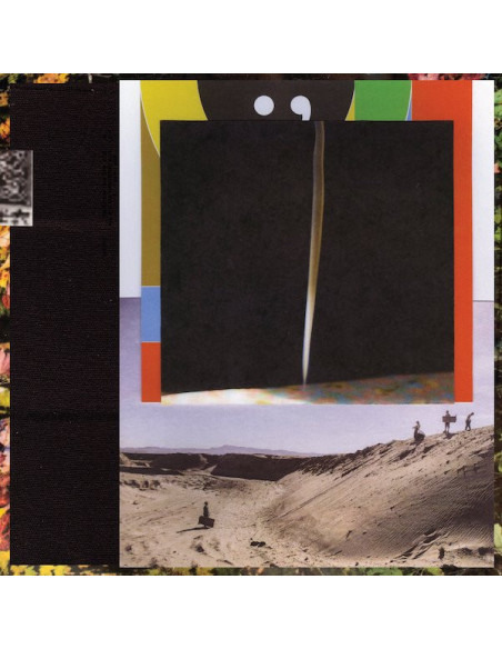 Bon Iver - I I