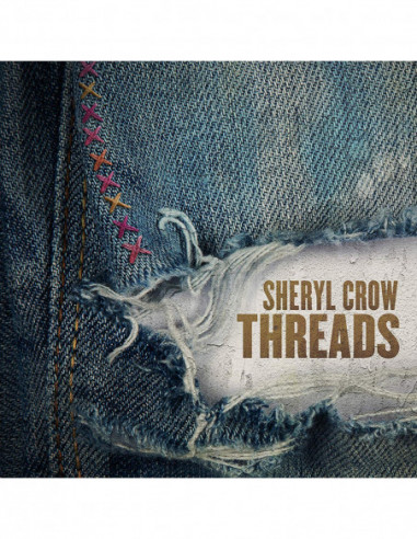 Crow Sheryl - Threads