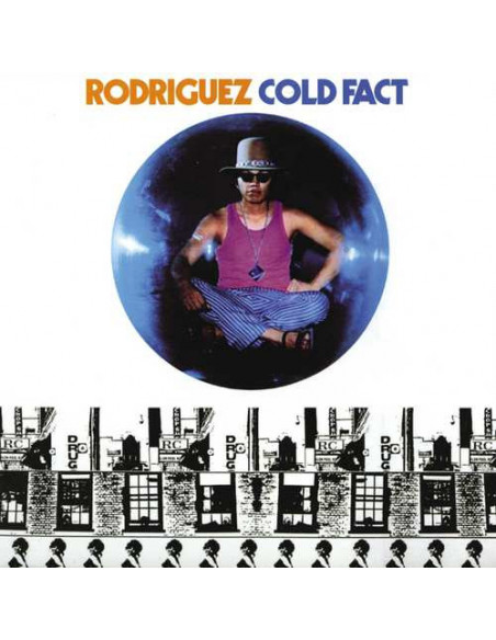 Rodriguez - Cold Fact