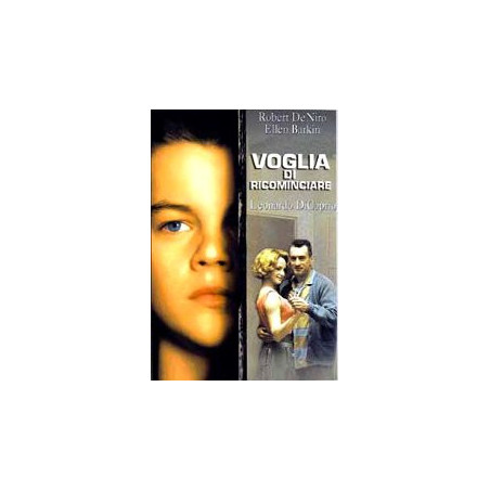 Voglia Di Ricominciare
