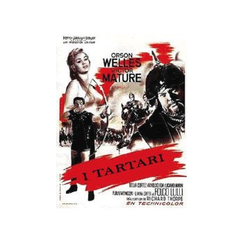 I Tartari