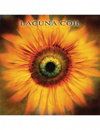 Lacuna Coil - Comalies (Re-Issue...