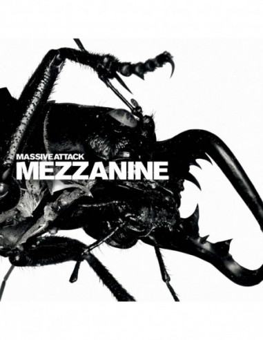 Massive Attack - Mezzanine (20Th...