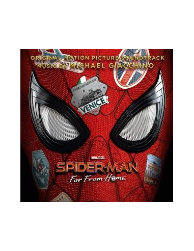 O. S. T. -Spider-Man: Far From Home -...