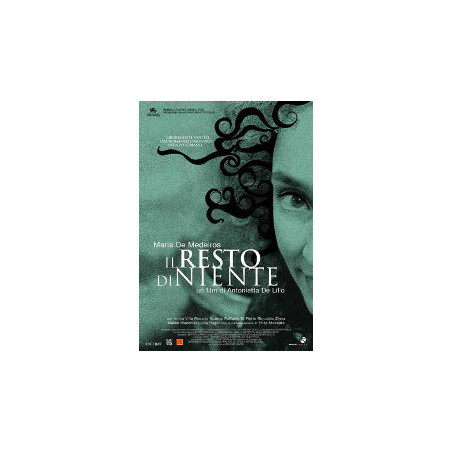 Il Resto Di Niente