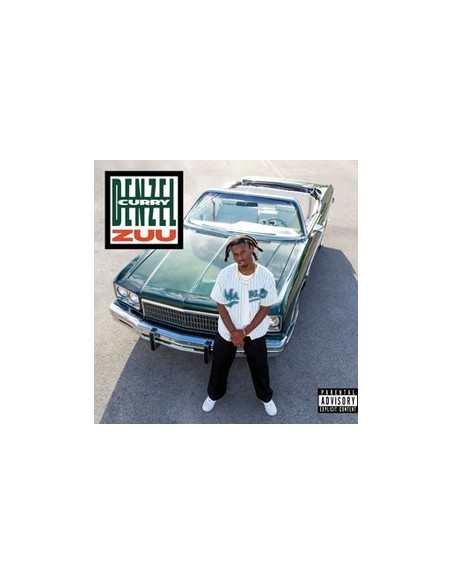 Curry Denzel - Zuu