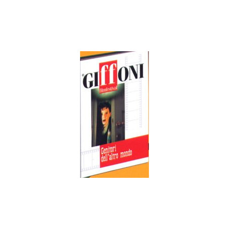 Genitori Dell'Altro Mondo