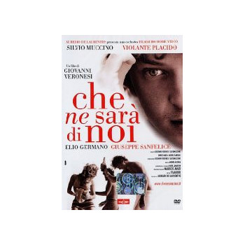 Che Ne Sarà Di Noi (1 dvd)