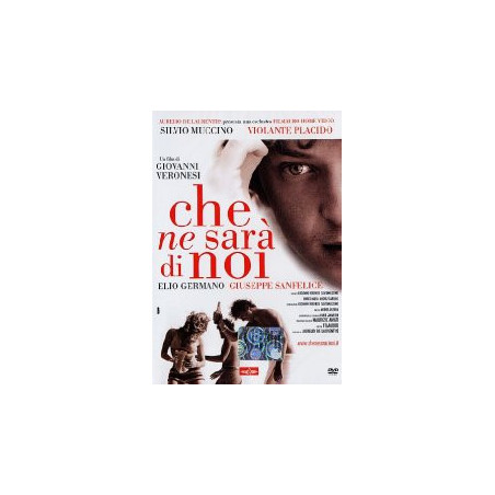 Che Ne Sarà Di Noi (1 dvd)