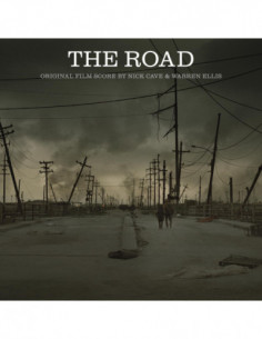 Cave Nick & Ellis Warren - The Road