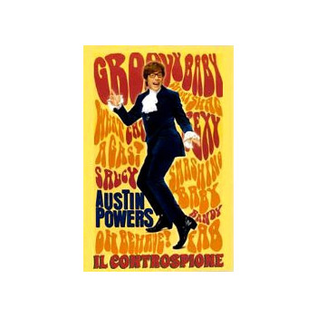 Austin Powers - Il Controspione