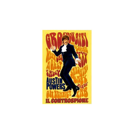 Austin Powers - Il Controspione