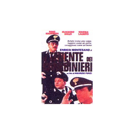 Il Tenente dei Carabinieri