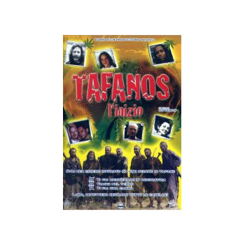 Tafanos - L'inizio