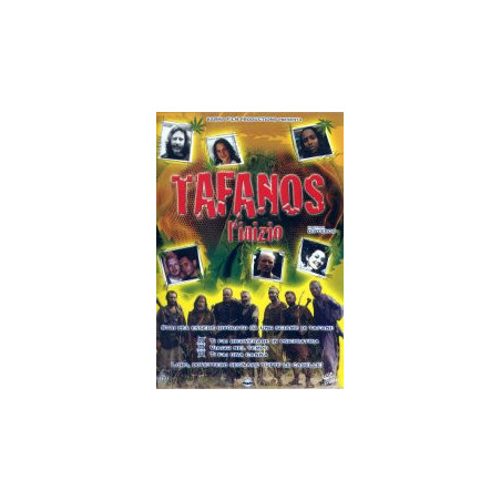 Tafanos - L'inizio