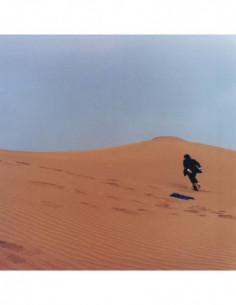 Murphy Nick, Faker Chet - Run Fast Sleep Naked