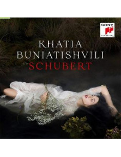Buniatishvili Khatia - Schubert